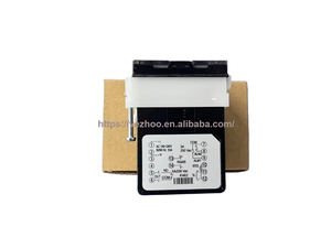 Controllore di Temperatura PID Delta <span class=keywords><strong>Serie</strong></span> DTK DTK4848V12 1/16 DIN 48x48mm 12VDC Uscita a Impulsi RS485 Originale Nuovo in Stock - Product Image 3