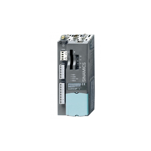 คอนโทรลเลอร์ไดรฟ์โมดูลแปลงความถี่มอเตอร์เดี่ยว 6SL3353-1AG41-2FA0 PLC - Product Image 2