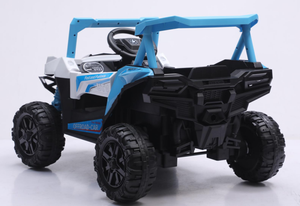 2026 Yeni Akülü Plastik Çocuk Elektrikli Binilebilir Araba Çocuk UTV'si <span class=keywords><strong>2</strong></span>-14 Yaş İçin - Product Image 4