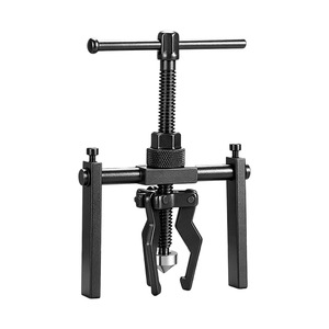 Three Jaw Internal Bearing <b>Puller</b> P7208 Industrial Grade Chromium Vanadium Steel For Bearing Removal And Disassembly - Product Image 1