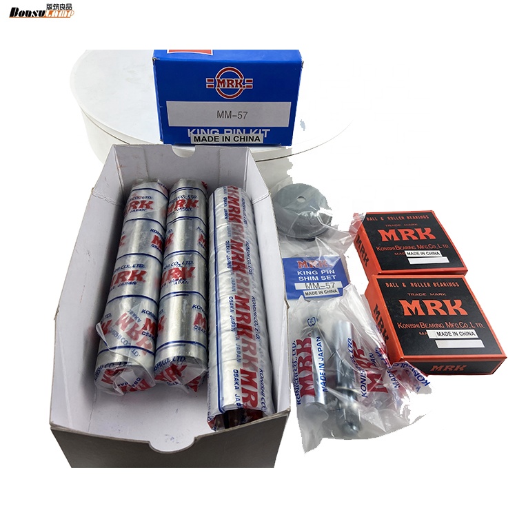 KING PIN KIT KP-535 for MITSUBISHI TRUCK - Durable & Reliable