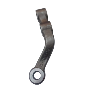 Pièces de direction de camion de haute qualité WG9719410040 Bras de tirant de direction pour Sinotruk Howo - Product Image 2