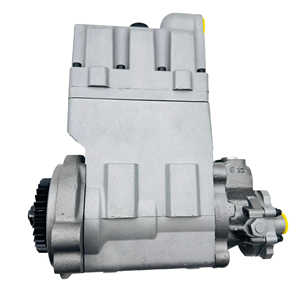 POMPE HYDRAULIQUE D'INJECTION DE CARBURANT 319-0678 319-0677 10R-8900 pour EXCAVATRICE CAT <span class=keywords><strong>324</strong></span> 325 326 329 330 336D DL D2 MOTEUR C7 C9 - Product Image 4