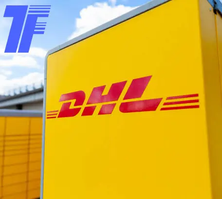 Expeditie Air Cargo Luchtvracht Verzending Dhl Tarieven Van China Naar De Vs Uk Verzending Service