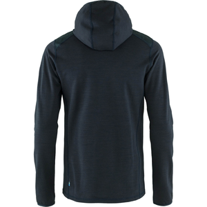 Chaqueta Híbrida para <span class=keywords><strong>Hombre</strong></span>, Transpirable, con Protección UV, Ligera, con Capucha, <span class=keywords><strong>Cortavientos</strong></span> e Impermeable para Senderismo, Montañismo y Pesca - Product Image 4