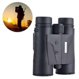 Télémètre télescope télémètre Max 2400m pour jumelles de chasse en verre ABS - Product Image 6