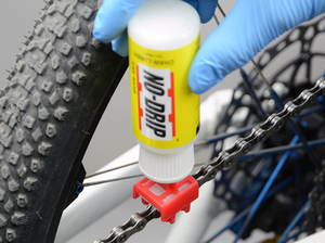 24190 EZMTB 60ml <span class=keywords><strong>VTT</strong></span> vélo <span class=keywords><strong>de</strong></span> route chaîne Luber vélo chaîne nettoyant - Product Image 4