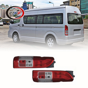 Toyota Hiace Parçaları Tayland - Kaliteli Oto Yedek Parça Aksesuarları