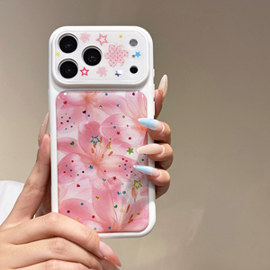 Funda para Teléfono Compatible con Apple 17 Promax, <span class=keywords><strong>iPhone</strong></span> 16P y 15 Pro, con Diseño de Flor de Lirio Colorida de Alta Calidad y Gran Venta - Product Image 6