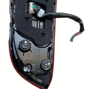 ไฟท้ายโค้งสำหรับรถ Chery Jietu X70 (พื้นหลังสีขาว) รุ่น F01-4433010/20 - Product Image 5