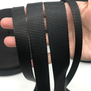 Pesante fabbrica prezzo diretto su misura colore spesso poliestere cinturino in fettuccia per zaino/guinzaglio cane - Product Image 2