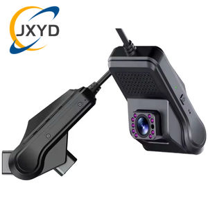 Nuova Dashcam AI 4G GPS con Allarme a Un Tocco, Doppia Lente, Wifi, Scatola Nera per Auto, Allarme <span class=keywords><strong>ADAD</strong></span> DMS, DVR JX16 per Motociclette - Product Image 2