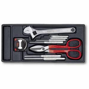 Outil multifonction USAG 519/294V - Product Image 1