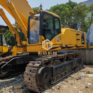 Excavadora Komatsu PC800 usada original, excavadora de 80 toneladas, excavadora Komatsu, inventario de equipo pesado. - Product Image 5