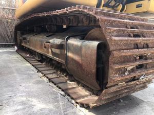 <b>Used</b> <b>Excavator</b> CAT 323D 23 Tons Secondhand Digger 336E 325 324D 320D High Quality Construction Machine - Product Image 6