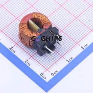 CMC1915-103N Common Mode Filter DIP,19x15mm RF ( Number of Channels: 2 )( Dielectric Strength: 1.5kV )( Rated Current: 1A ) - Product Image 2