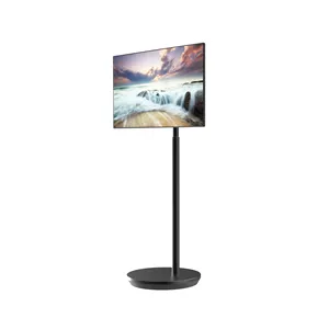 Preço de fábrica Smart Home Display Monitor de tela de toque portátil LCD Smart Display de 21,5 polegadas