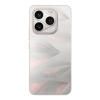 Nouveauté vivo IQOO 16 16 Go + 1 To, smartphone 5G Android 17 NFC OTG Google Play débloqué, écran 6,85 pouces