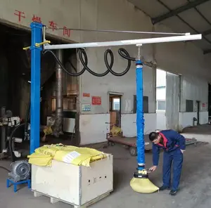 Saco elevador de vacío, tubo de vacío, elevador - Product Image 2