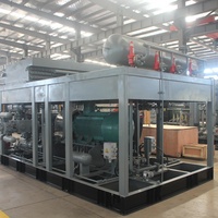 Compresseur GNC 52123A DF-1.67/12.4-240