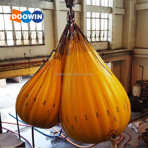 HF Hàn 50 MT Trọng Lượng Nước Túi Cho Ngoài Khơi <span class=keywords><strong>Crane</strong></span> <span class=keywords><strong>Load</strong></span> <span class=keywords><strong>Test</strong></span> Đối Với Công Trình Dưới Nước - Product Image 3