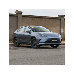 Новый оптовый электромобиль BYD Seal 05 DM-i 2026 года, умный седан с левым рулем, передним приводом, автоматической коробкой передач, для взрослых - Product Image 4