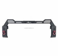 Barre de protection pour Jetour G700, modification du support de pare-chocs avant, également applicable comme barre anti-collision.