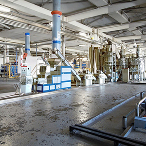 Usine professionnelle de haute qualité Mini usine de fabrication de savon/Machine de fabrication de savon/Ligne de production de savon - Product Image 2