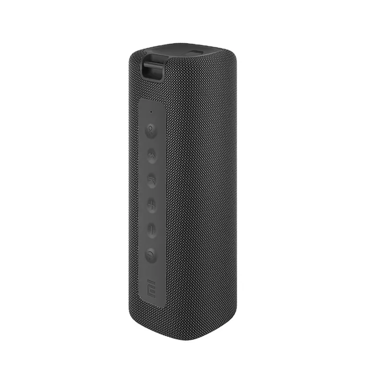 Xiaomi Mi Portable BT Compatible Speaker Xiaomi 16W TWS Connection High Quality Sound IPX7 Waterproof 13 Hours Playtime