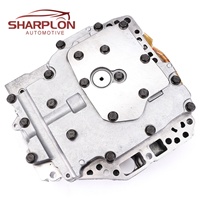 Corps de valve de transmission U540 U540E pour Toyota, prix avantageux, vente chaude