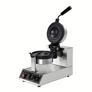 Gofres Tayaki Wafleras Guaflera Pan Sandwichera Waffel Cone Waffles Crocs Penises Maker Mquina Croc Pancakes Wafflera - Product Image 6