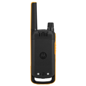 Pack double économique de talkies-walkies pour enfants T82 Extreme Quad 5km <span class=keywords><strong>PMR</strong></span> VHF/UHF IP65 GPS Sécurité - Product Image 2