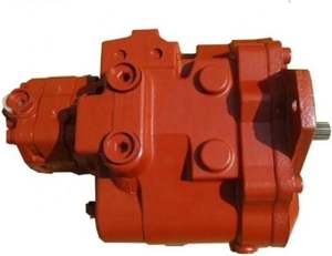 Bomba Hidráulica Principal PSVD2-27E para Excavadora CLG906 EC60 - Product Image 5