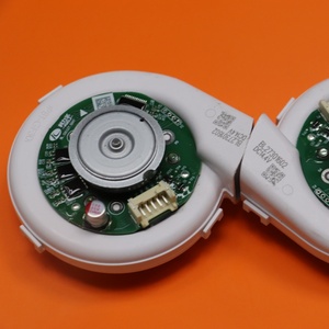 Composants d'origine du ventilateur souffleur d'air, moteur de ventilateur à ailettes, module moteur, accessoires pour aspirateur robot Roborock G20/S8/G10S/S7/Q7Max - Product Image 2