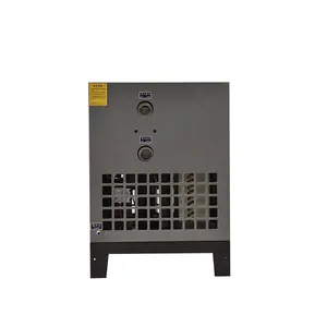 Accesorios electrónicos corriente de intercambio 30HP 220V 50HZ juego completo de máquina de secado en frío