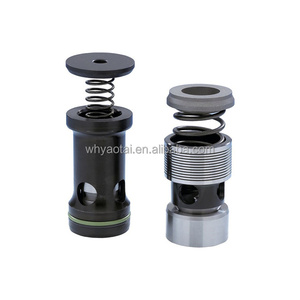 วาล์วไฮดรอลิก M-SR25KE05-1X M-SR8KE05-11 - Product Image 5