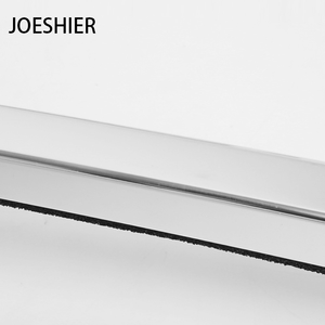 JOESHIER - Portaequipajes de Techo para Automóvil 4x4, Compatible con Honda XR-V, Rieles de Techo, Barras Laterales de Techo, Aleación de Aluminio - Product Image 3