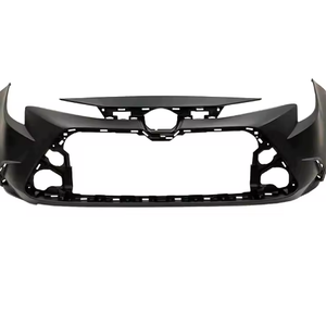 WELIFTRICH Venta al por Mayor de Autopartes, Parachoques Delantero para Toyota Corolla LE Usa 2020 OEM 52119-12998 52119-F2921 - Product Image 1