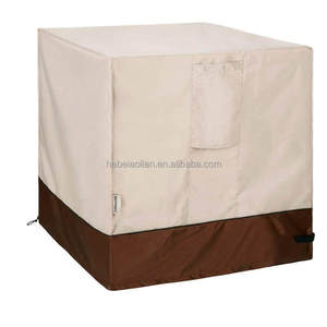 Housses <span class=keywords><strong>de</strong></span> protection robustes et durables <span class=keywords><strong>pour</strong></span> meubles <span class=keywords><strong>de</strong></span> <span class=keywords><strong>jardin</strong></span> et <span class=keywords><strong>de</strong></span> terrasse, imperméables, <span class=keywords><strong>pour</strong></span> climatiseur extérieur - Product Image 5