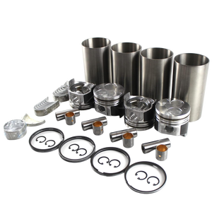 Kit de révision moteur V1505T V1505, piston 16060-21114 16060-21110, chemise de cylindre 16060-02310 16292-21050 - Product Image 1