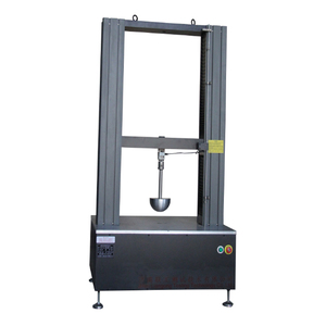 Machine d'essai <span class=keywords><strong>de</strong></span> compression et d'indentation pour éponges et mousse - Product Image 1