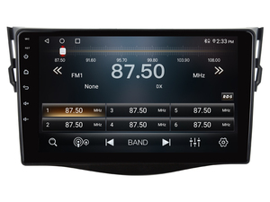 Radio Estéreo para Auto WITSON Android para Toyota RAV4 <span class=keywords><strong>Rav</strong></span> <span class=keywords><strong>4</strong></span> 2006-2012, Estéreo Multimedia para Auto, Reproductor GPS CarPlay - Product Image 4