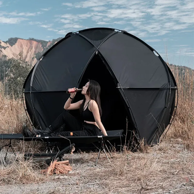 Barraca de luxo feminina, 2022, domo, barraca de acampamento, geográfica, céu estrelado, alta qualidade, para uso ao ar livre