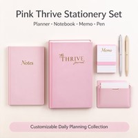 A5 Logo Personalisiertes PU-Leder-Tagebuch Notizbuch Benutzerdefiniertes Gummiband Hardcover-Planer Tagesplaner Lederjournal