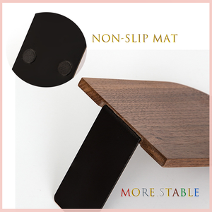 Fermalibri decorativi in legno a forma <span class=keywords><strong>di</strong></span> arco <span class=keywords><strong>di</strong></span> nuovo arrivo - Product Image 3