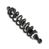 Perusahaan Manufaktur Peredam Kejut Belakang Sepeda Motor Isi Gas 340mm untuk Arctic Cat Dual Sport Merek Sunstar Baru Garansi 1 Tahun