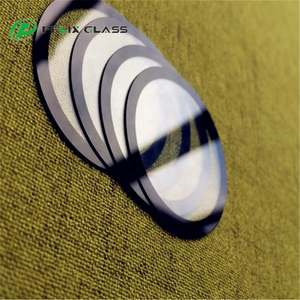 Vidrio Templado FELIX AGC con Protección Antirrayaduras/Antihuellas para Panel Táctil de Pantalla Industrial (Transparente) - Product Image 4