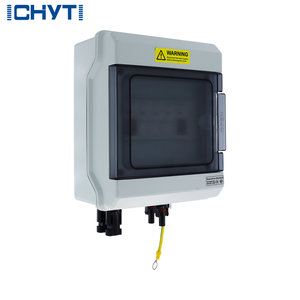 Nuevo tipo CHYT IP65 1 en 1 salida 1 cuerdas 15a 1000V Dc Solar <span class=keywords><strong>Pv</strong></span> <span class=keywords><strong>Array</strong></span> Plastic Solar DC <span class=keywords><strong>Combiner</strong></span> <span class=keywords><strong>Box</strong></span> con fusible de CC, <span class=keywords><strong>Spd</strong></span> - Product Image 6
