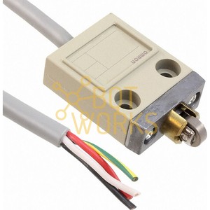 Omron D4C1203 - Nuovo - Product Image 1
