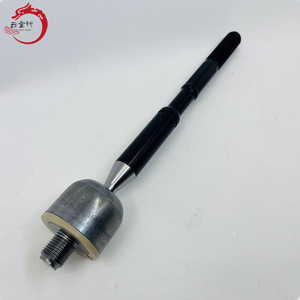 Sistema de dirección de alta calidad, conjunto de rótula de dirección INR 56540-P2000 56540P2000 para Hyundai ELANTRA 56540 P2000 - Product Image 4